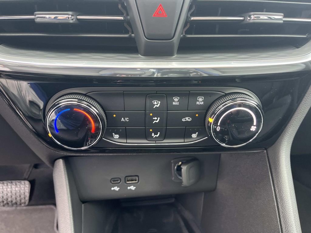 New 2026 Buick Encore GX Sport Touring w/ Advanced Technology Package image 23