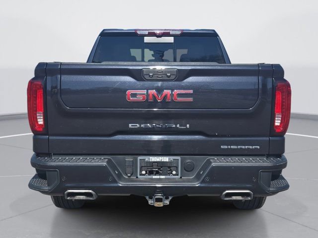 Used 2023 GMC Sierra 1500 Denali w/ Denali Reserve Package image 6