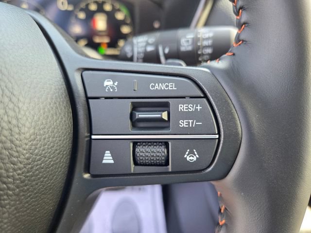 New 2026 Honda CR-V Sport-L image 12