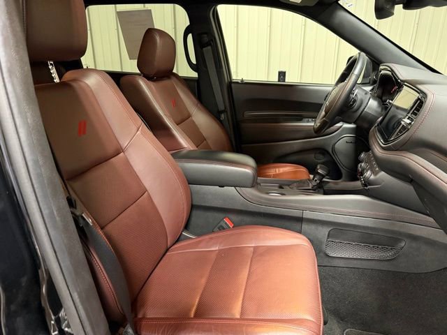 Used 2025 Dodge Durango GT image 33