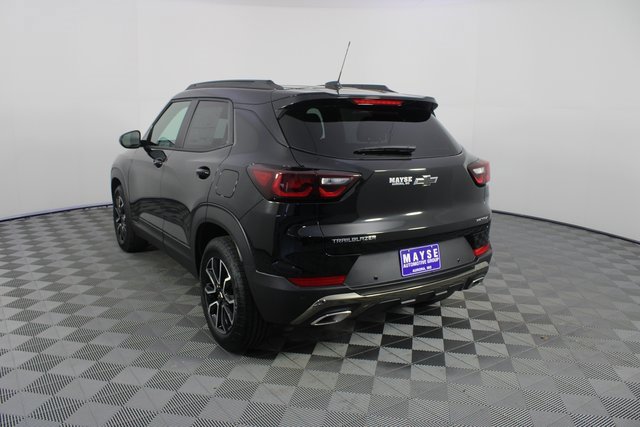 New 2026 Chevrolet TrailBlazer ACTIV w/ Convenience Package image 23