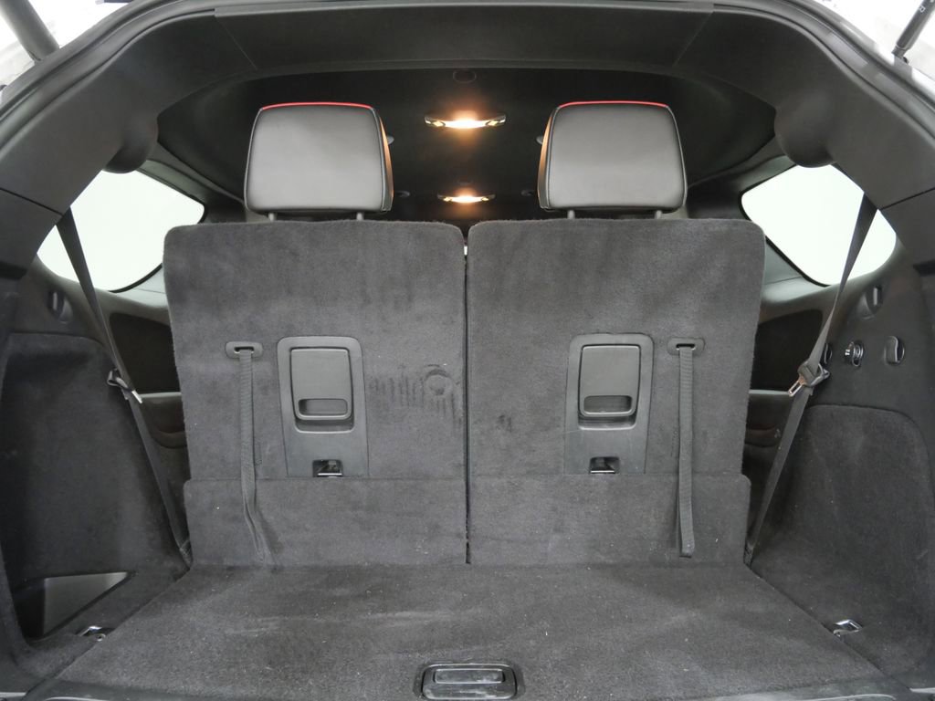 Used 2022 Dodge Durango R/T w/ Tow 'N Go Package AWD/4WD image 28