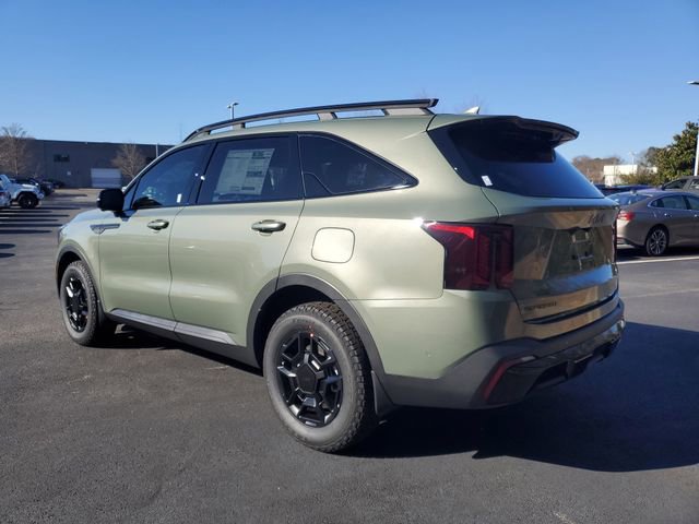 New 2026 Kia Sorento SX Prestige AWD/4WD image 6
