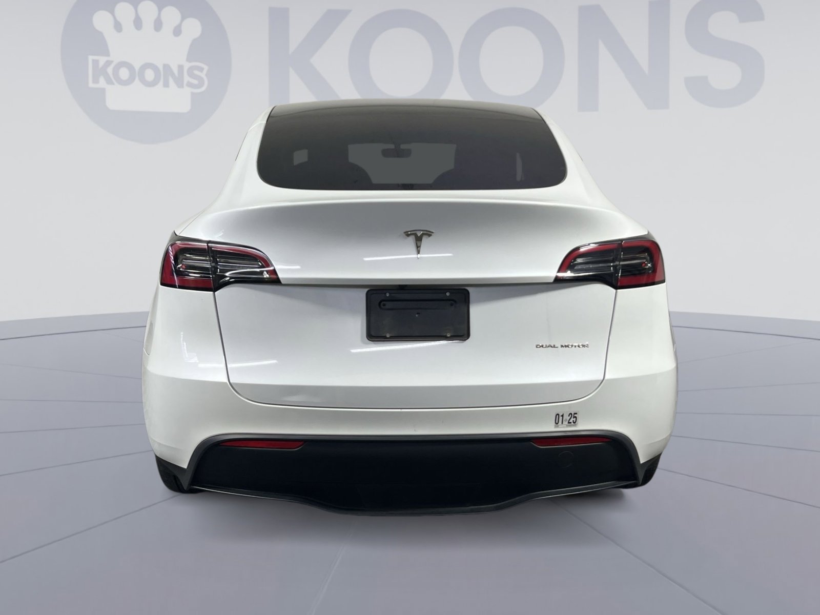 Used 2023 Tesla Model Y Long Range AWD/4WD image 10