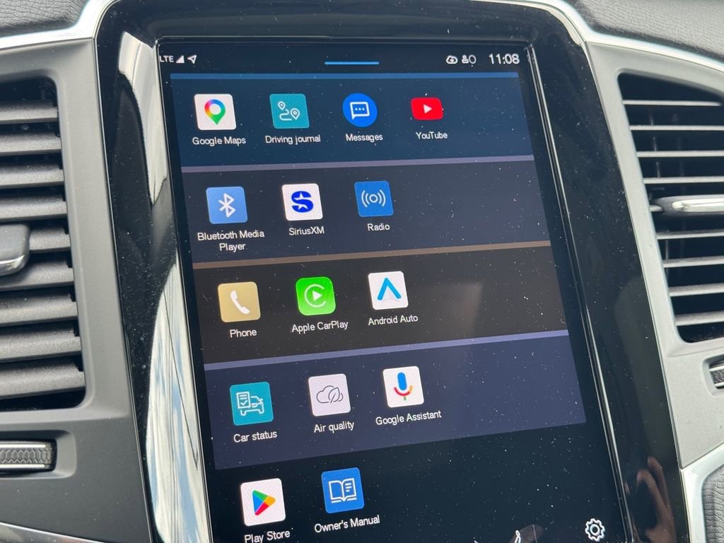 Used 2023 Volvo XC90 B5 Core w/ Protection Package Premier image 23