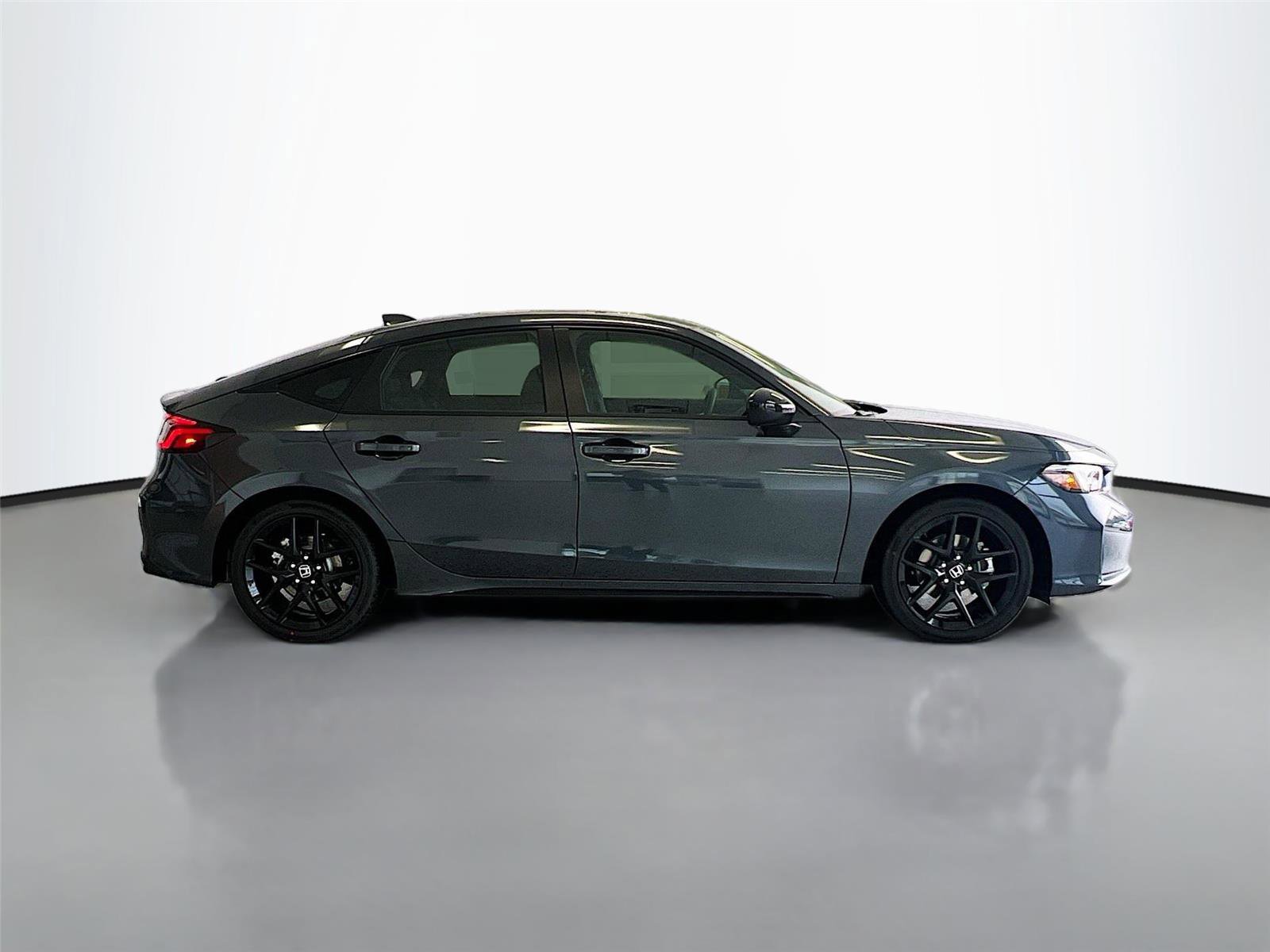 New 2026 Honda Civic Sport image 17