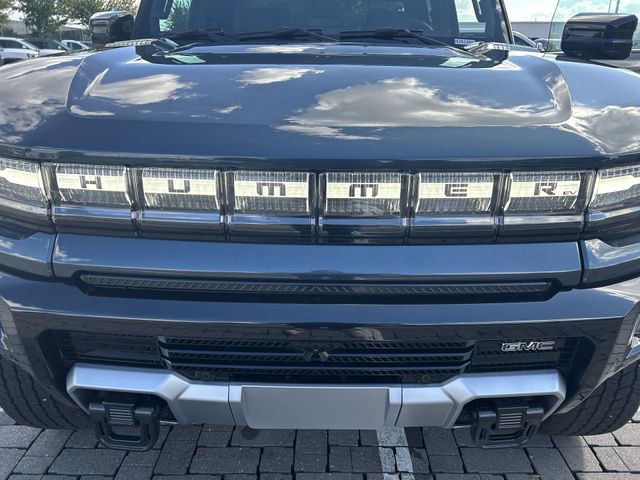 New 2026 GMC Hummer EV 4x4 Crew Cab image 44