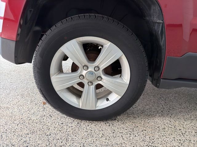 Used 2016 Jeep Patriot Latitude image 33