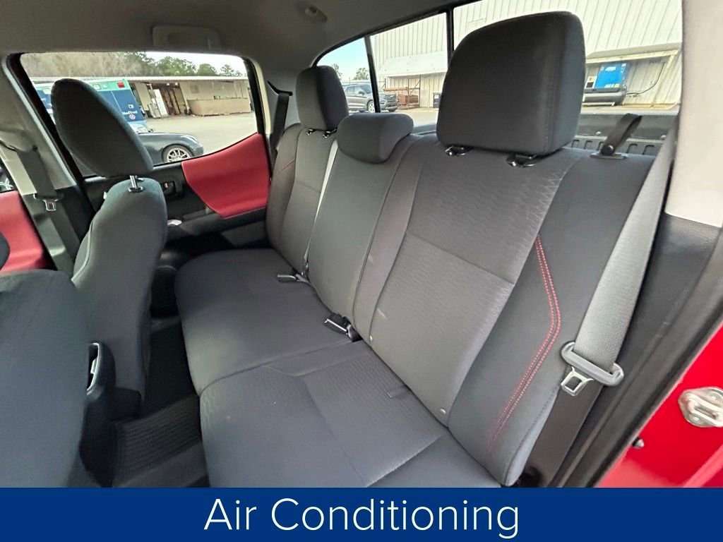 Used 2019 Toyota Tacoma SR5 image 16