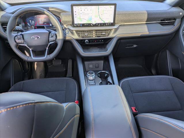 New 2026 Ford Explorer Tremor w/ Tremor Ultimate Package AWD/4WD image 15