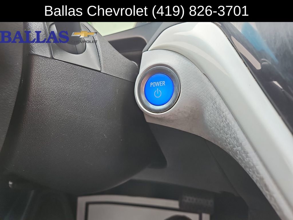 Certified 2021 Chevrolet Bolt LT image 16