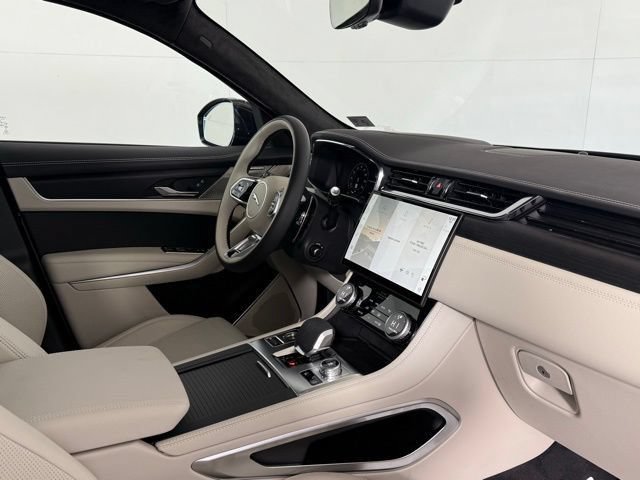 New 2026 Jaguar F-PACE R-Dynamic S AWD/4WD image 19