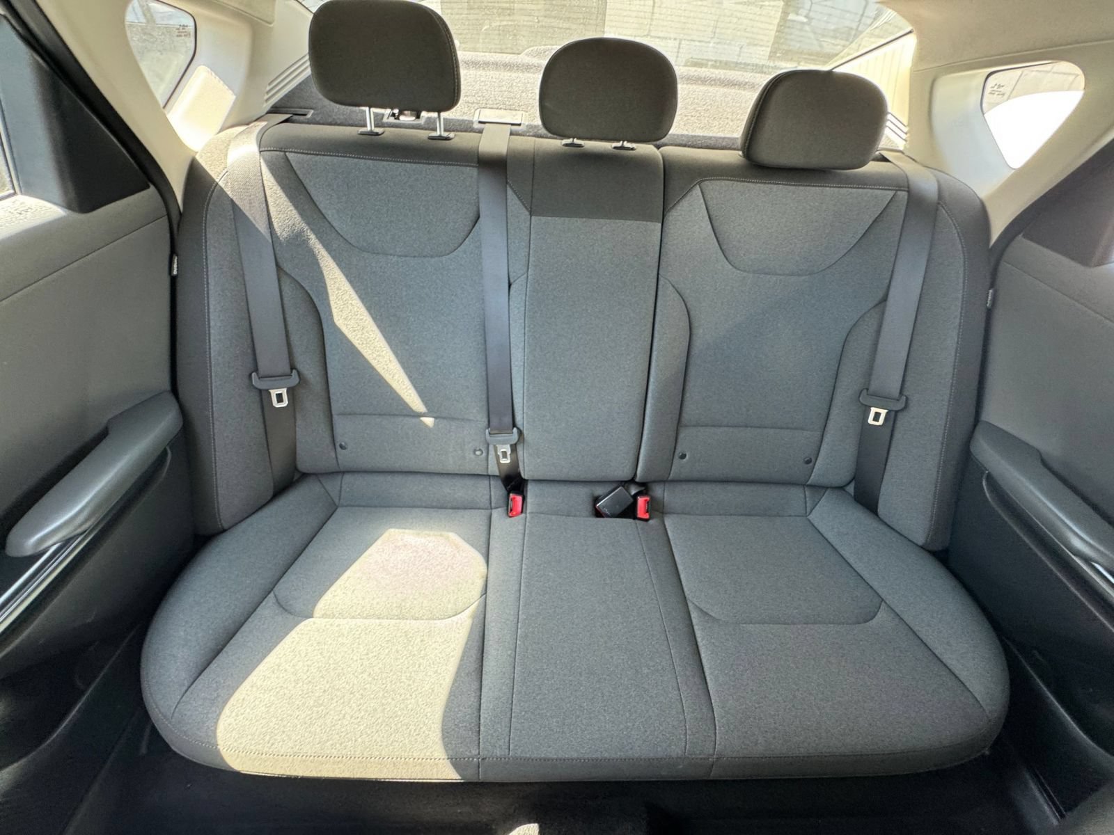 Used 2025 Kia K4 FWD image 37