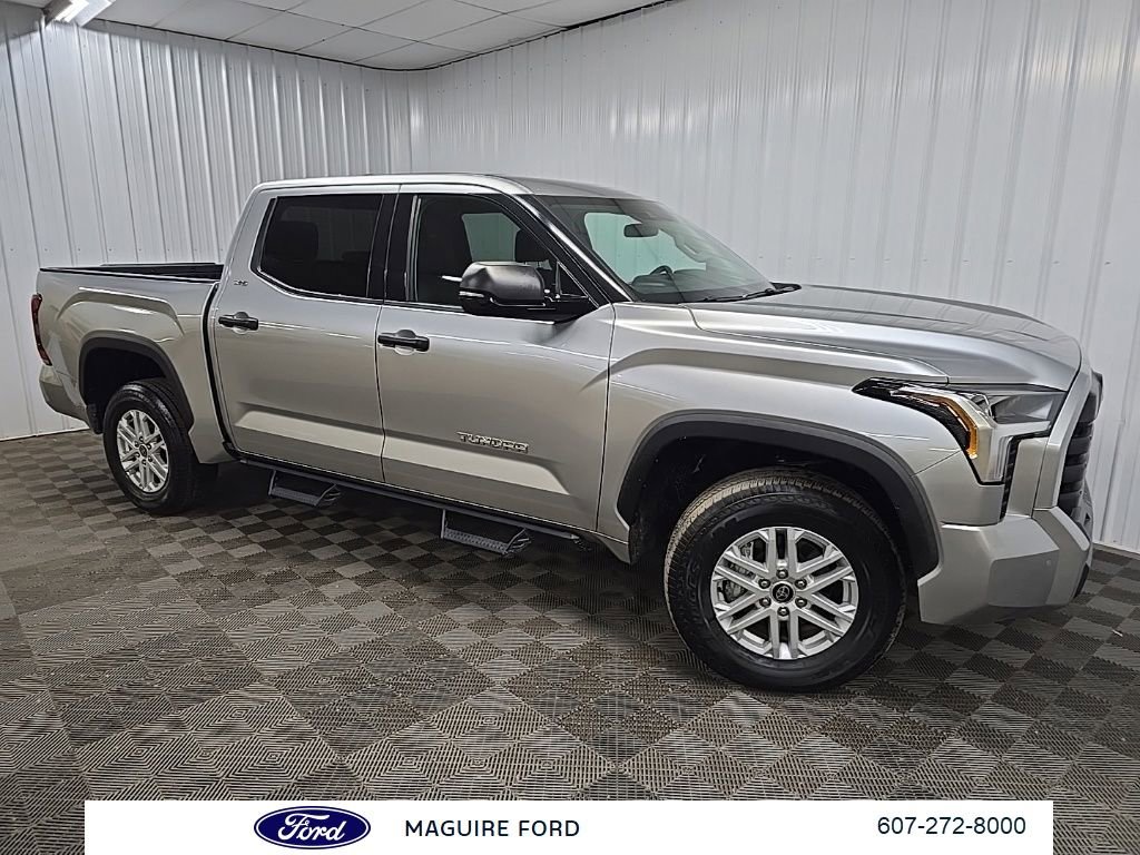 Used 2023 Toyota Tundra SR5 w/ SR5 Convenience Package