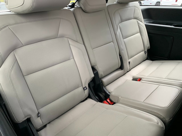 Certified 2025 Lincoln Navigator Reserve image 16