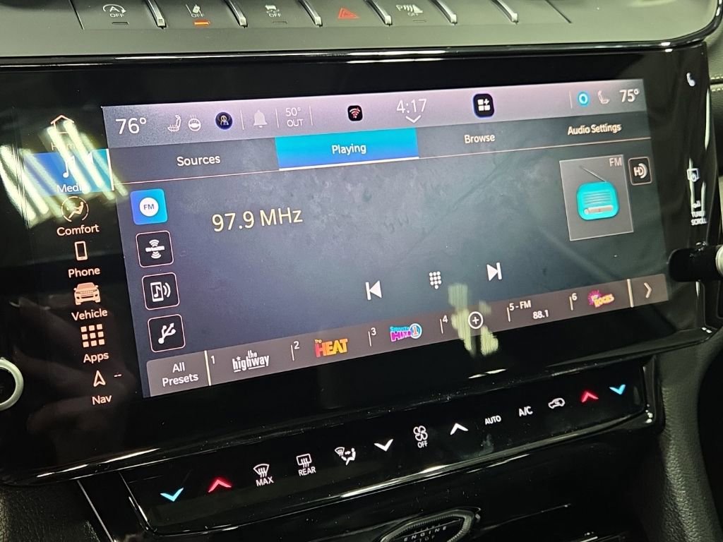 New 2026 Jeep Grand Cherokee L Limited image 19