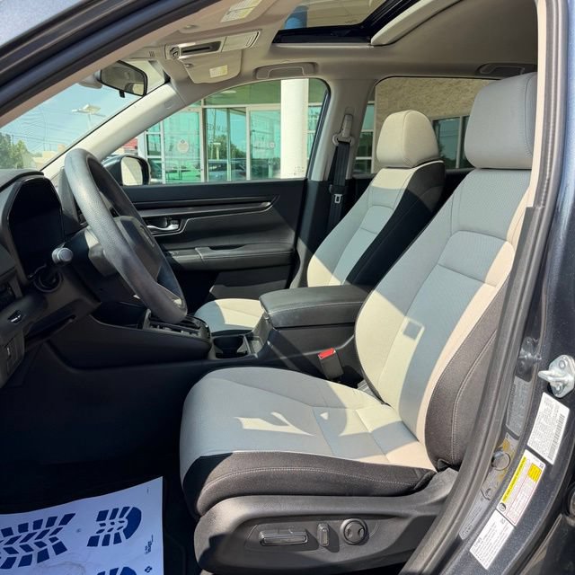 Certified 2024 Honda CR-V EX image 12