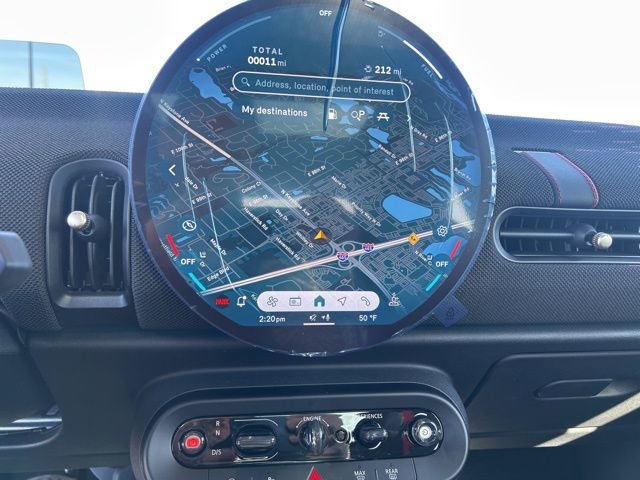 New 2026 MINI Cooper John Cooper Works image 15