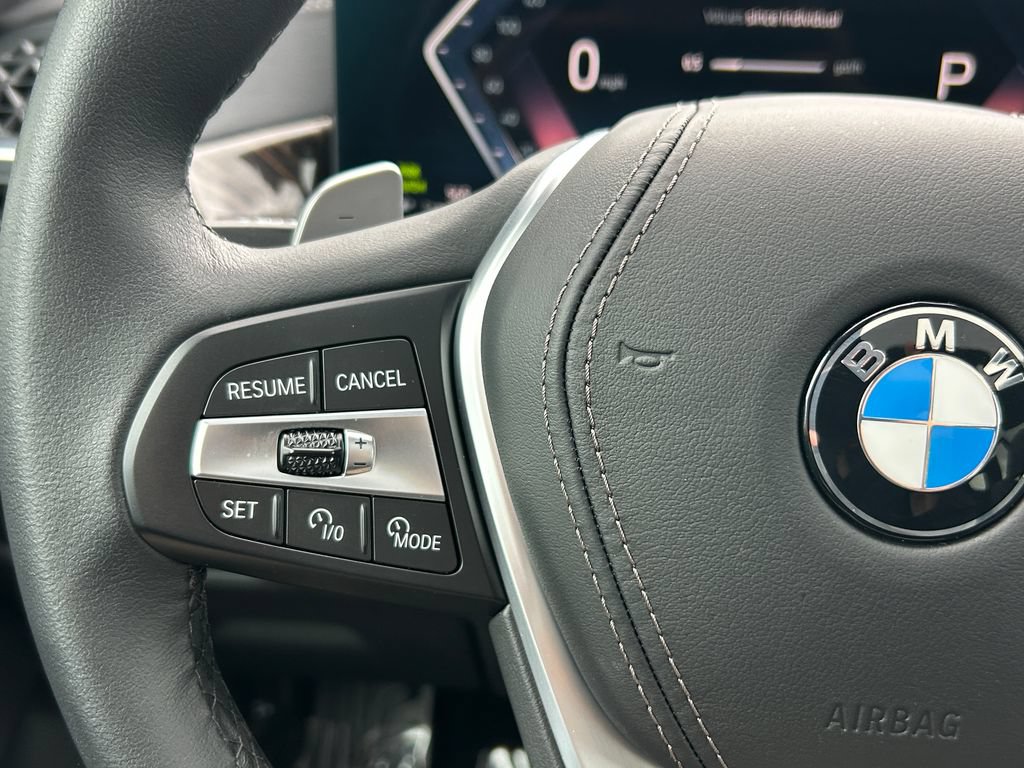 Used 2026 BMW X5 sDrive40i w/ Parking Assistance Package RWD image 19