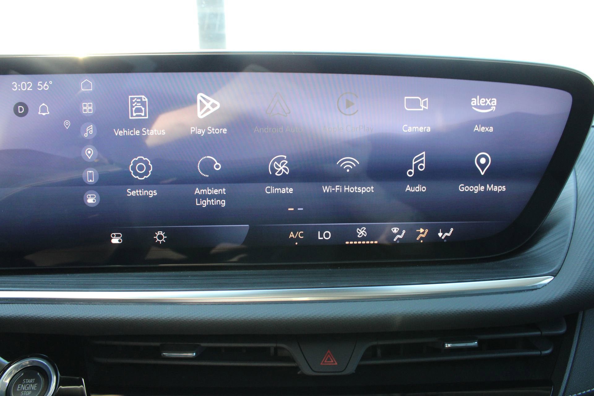Used 2025 Buick Envision Preferred AWD/4WD image 32