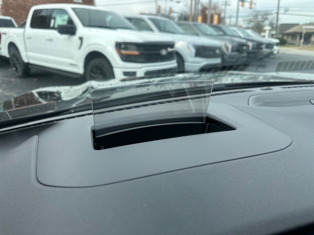 New 2026 Ford Escape SE w/ PHEV Premium Package image 21