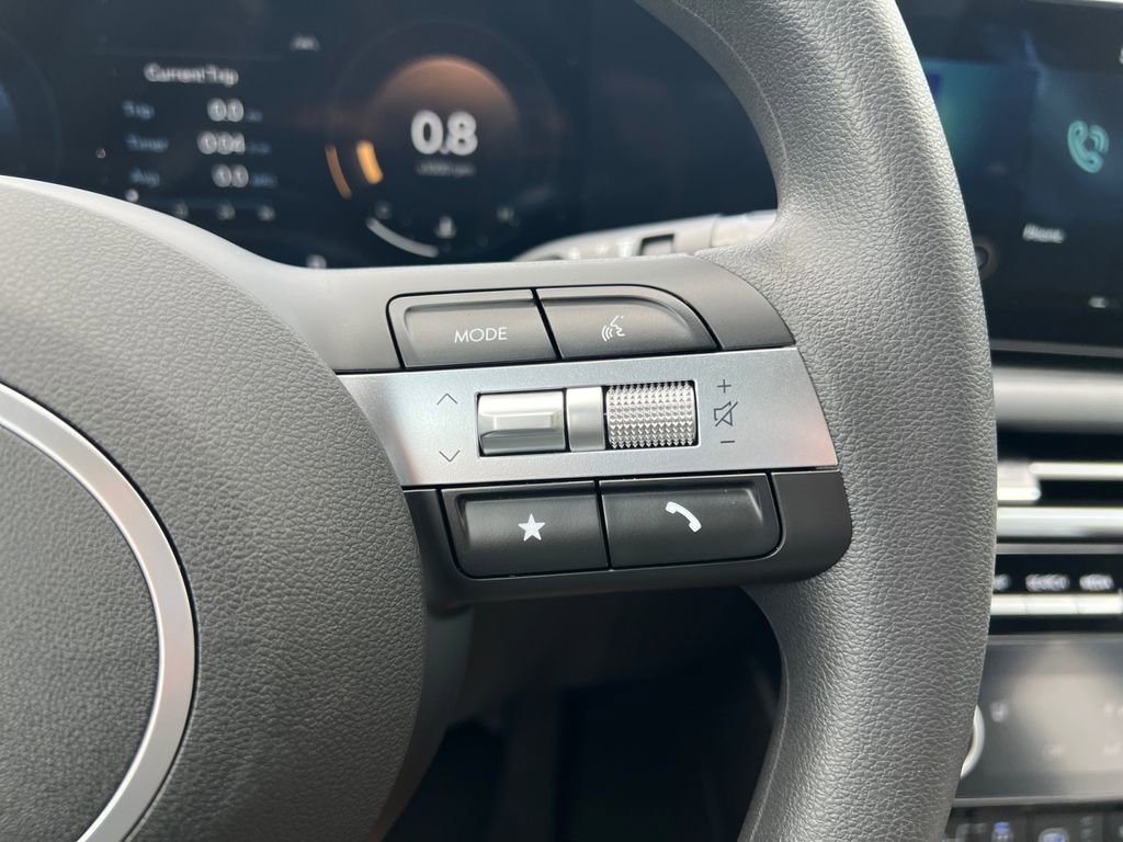 New 2026 Hyundai Santa Cruz SEL image 12