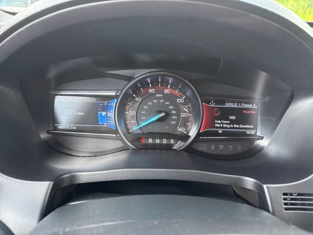 Used 2018 Ford Explorer Sport w/ Equipment Group 401A AWD/4WD image 26
