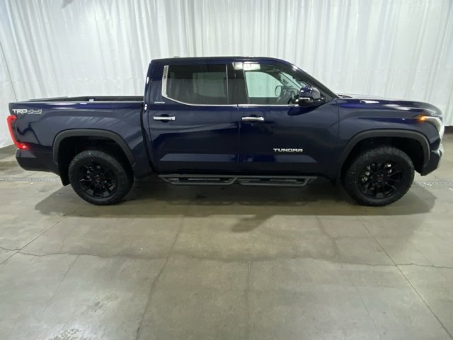 Used 2023 Toyota Tundra Limited w/ TRD Off-Road Package image 3