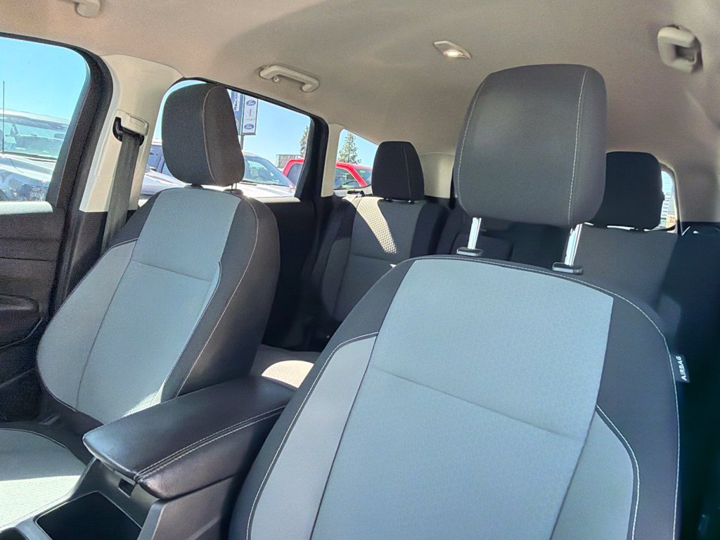 Used 2019 Ford Escape SE AWD/4WD image 25