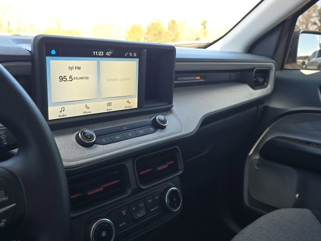 Used 2024 Ford Maverick XLT image 26