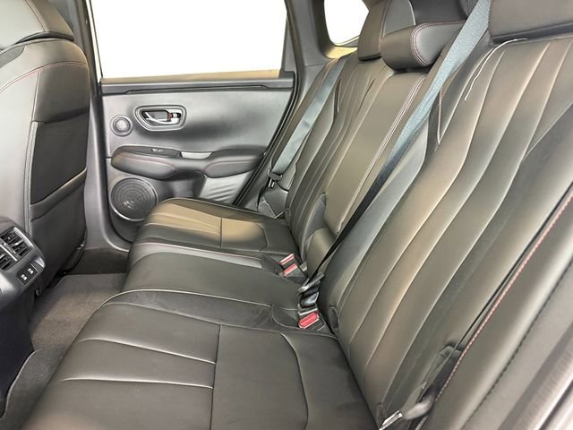 New 2025 Acura ADX A-Spec image 30