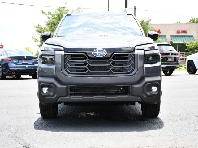 New 2026 Subaru Outback Limited XT AWD/4WD image 2