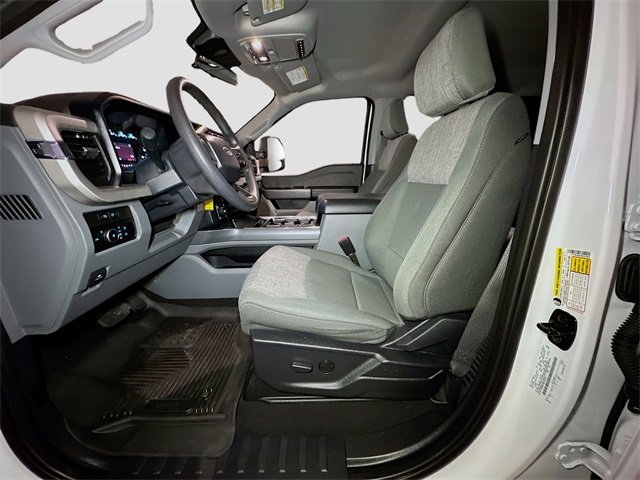 Certified 2024 Ford F250 XLT w/ FX4 Off-Road Package image 17
