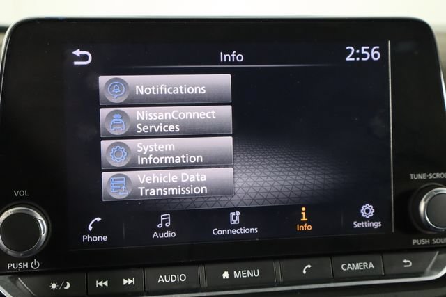 Used 2023 Nissan Rogue SV w/ SV Premium B Package AWD/4WD image 59