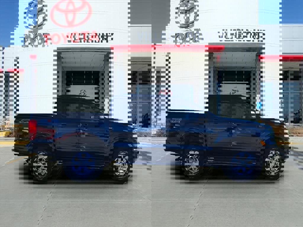 Used 2020 Ford Ranger XLT w/ Trailer Tow Package image 8