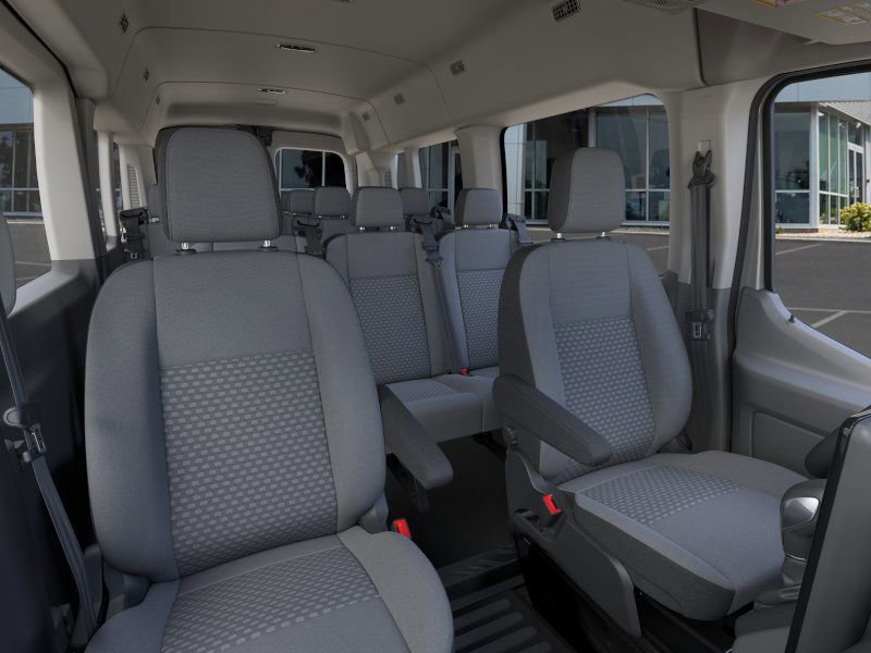 New 2025 Ford Transit 350 XL image 11