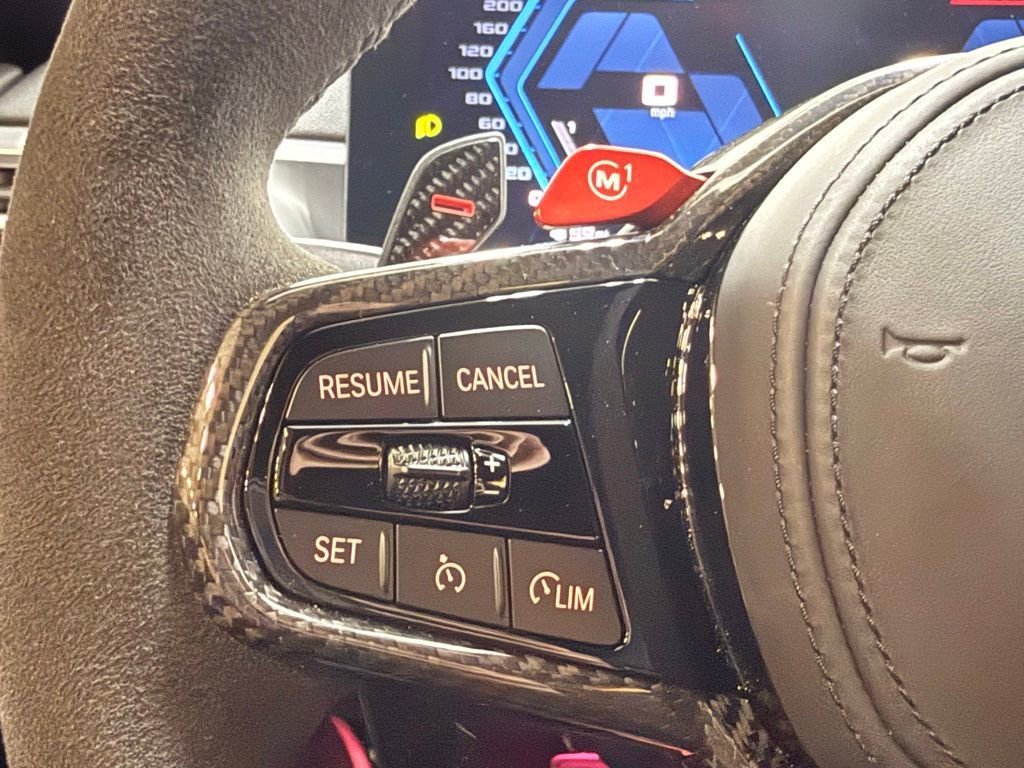 Used 2026 BMW M4 xDrive Competition image 32