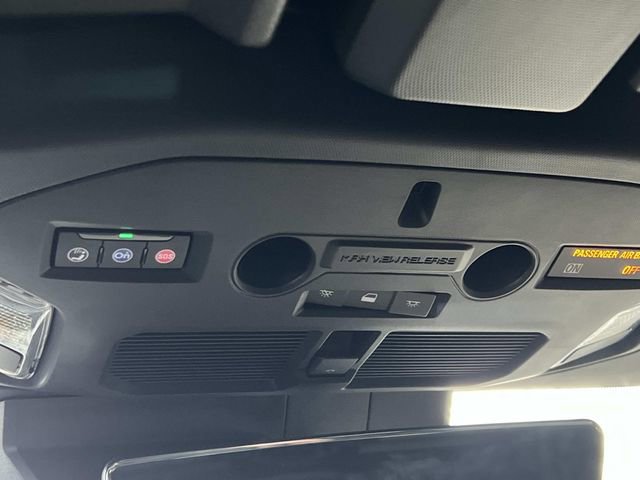 New 2026 GMC Hummer EV SUV AWD/4WD image 30