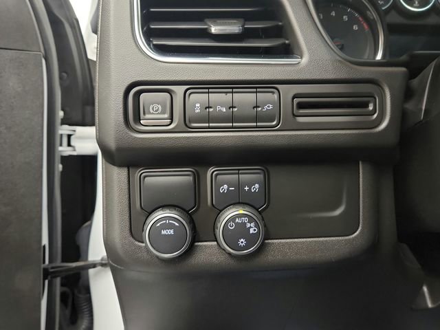 Used 2021 Chevrolet Tahoe RST RWD image 37