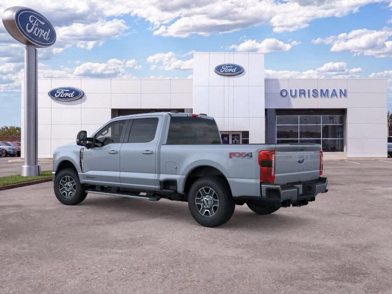 New 2026 Ford F250 Lariat w/ FX4 Off-Road Package AWD/4WD image 5