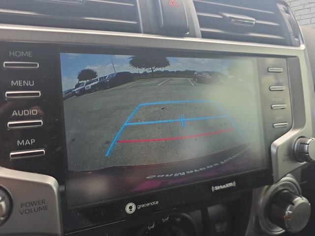 Used 2023 Toyota 4Runner SR5 RWD image 24