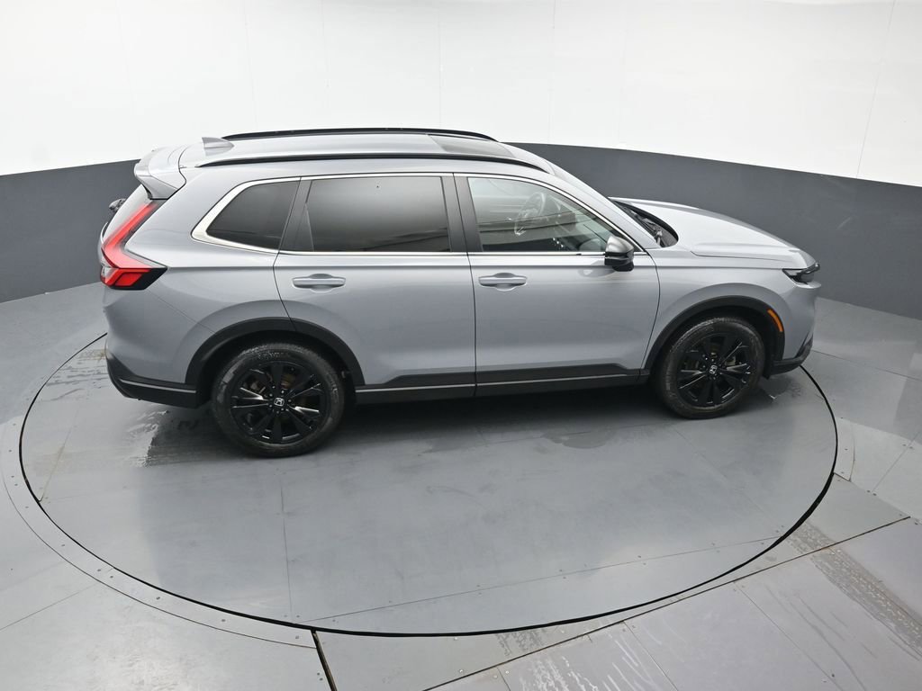 Used 2023 Honda CR-V Sport Touring image 44