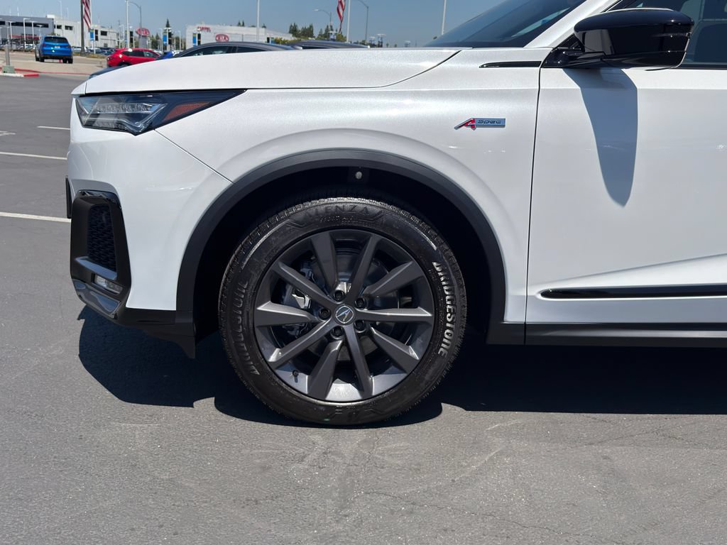 Used 2026 Acura MDX A-Spec AWD/4WD image 5
