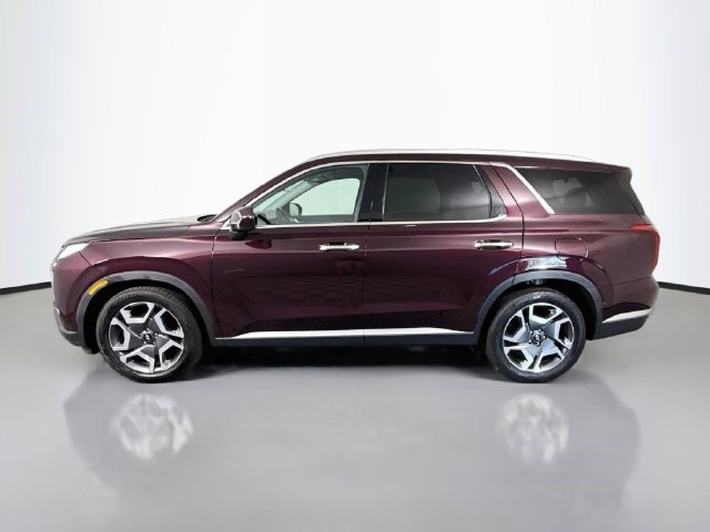Used 2024 Hyundai Palisade SEL AWD/4WD image 6