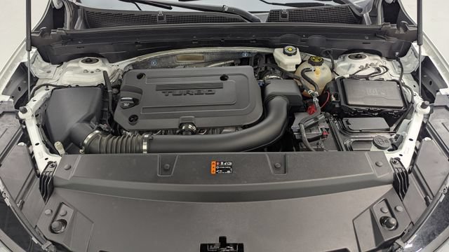 Certified 2023 Buick Envision Essence FWD image 36