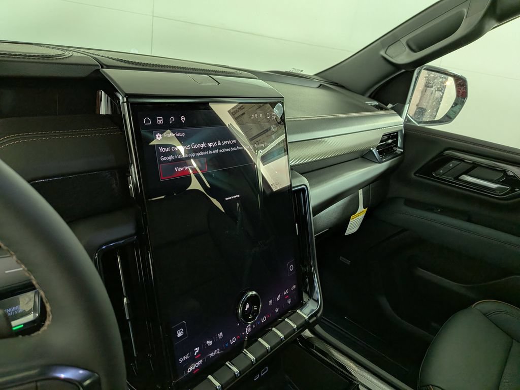 New 2026 GMC Yukon AT4 w/ AT4 Premium Package AWD/4WD image 23