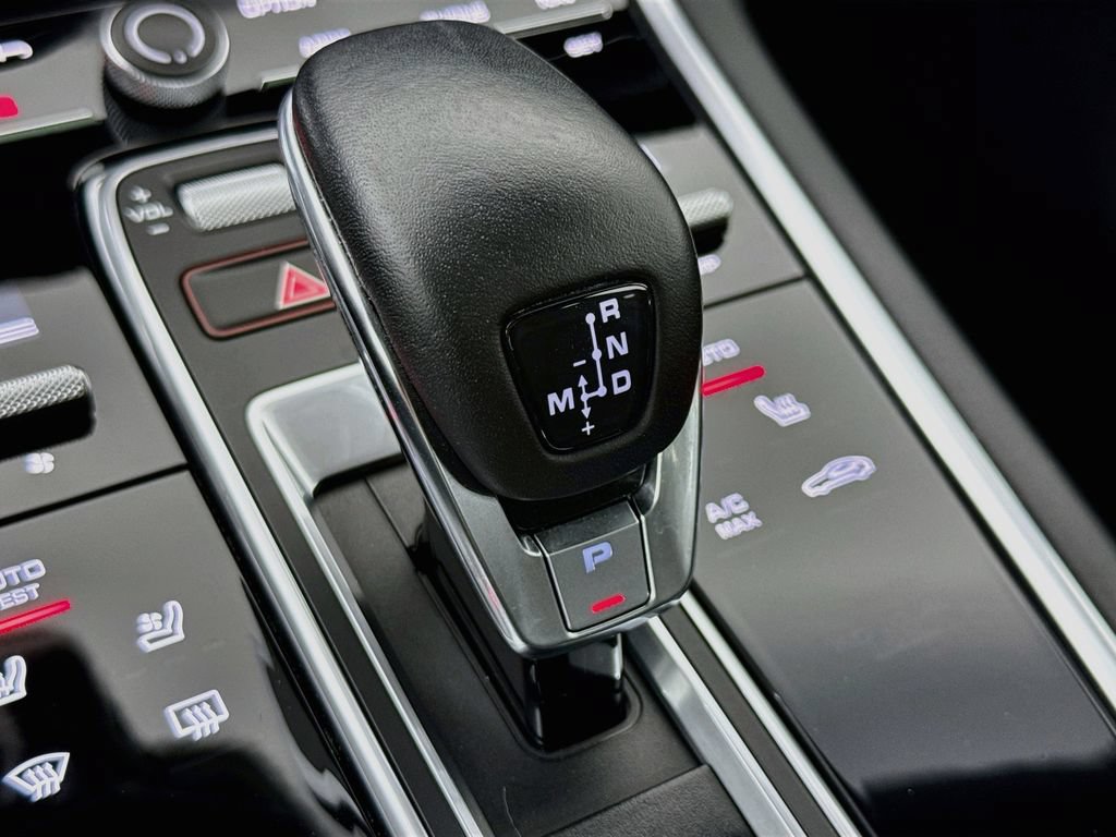 Certified 2023 Porsche Panamera Platinum Edition w/ Sport Chrono Package RWD image 21