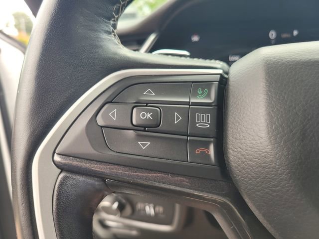 Used 2021 Jeep Grand Cherokee L Laredo AWD/4WD image 27