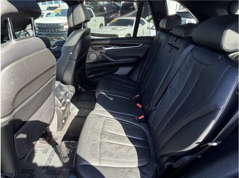 Used 2017 BMW X5 xDrive35i image 23