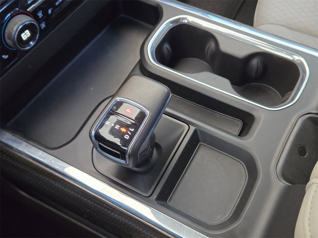 Used 2024 Chevrolet Silverado 1500 RST w/ Protection Package image 17